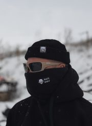 Баф HATE CULT NECK GAITER