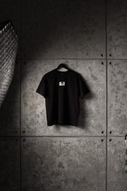 Футболка HATE CULT BASIC T-SHIRT - Зображення 3