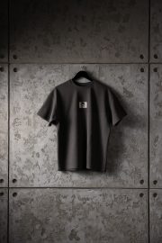 Футболка HATE CULT BASIC T-SHIRT - Зображення 4