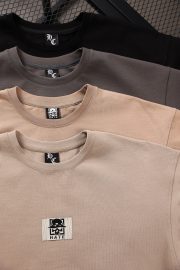 Футболка HATE CULT BASIC T-SHIRT - Зображення 2