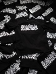 HATE CULT - STREET CREW
