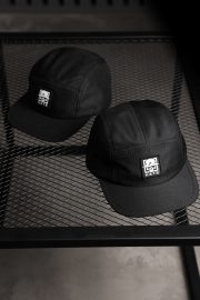 Кепка HATE CULT 5-PANEL CAP - Зображення 6
