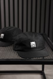 Кепка HATE CULT 5-PANEL CAP - Зображення 2