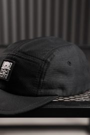 Кепка HATE CULT 5-PANEL CAP - Зображення 3