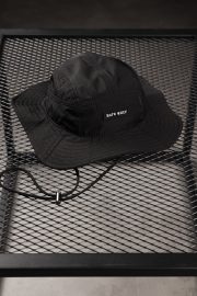 Панама HATE CULT BUCKET HAT