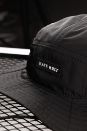 Панама HATE CULT BUCKET HAT - Зображення 3