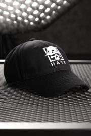 Кепка HATE CULT CAP