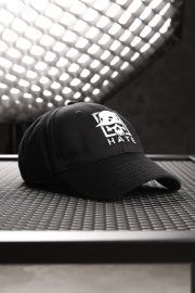 Кепка HATE CULT CAP - Зображення 2