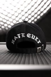 Кепка HATE CULT CAP - Зображення 5