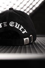 Кепка HATE CULT CAP - Зображення 4