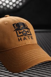 Кепка HATE CULT CAP - Зображення 3