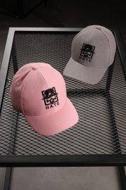 Кепка HATE CULT CAP