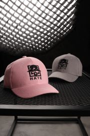Кепка HATE CULT CAP - Зображення 2
