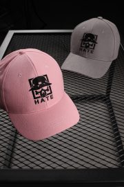 Кепка HATE CULT CAP - Зображення 3
