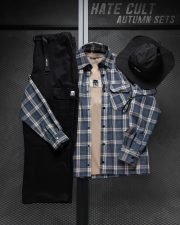 HATE CULT AUTUMN SETS